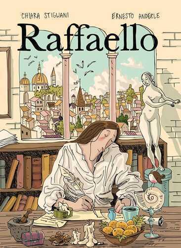 Raffaello — Ernesto Anderle