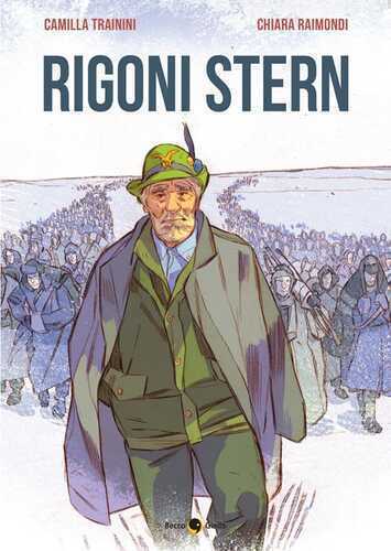 Rigoni Stern — Camilla Trainini
