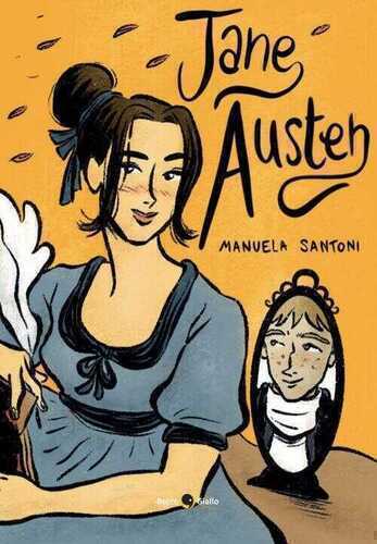 Jane Austen