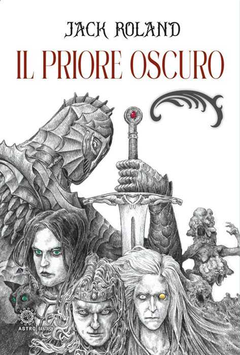 Il priore oscuro