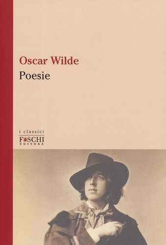 Poesie — Oscar Wilde