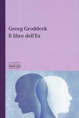 Il libro dell'Es — Georg Groddeck