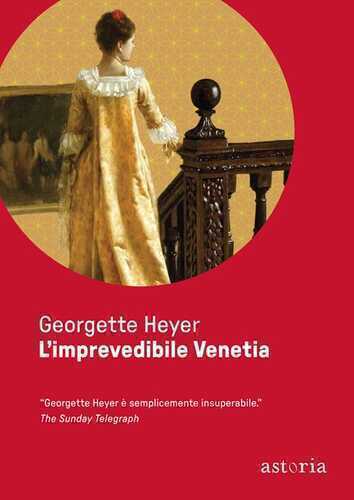 L'imprevedibile Venetia. Ediz. integrale