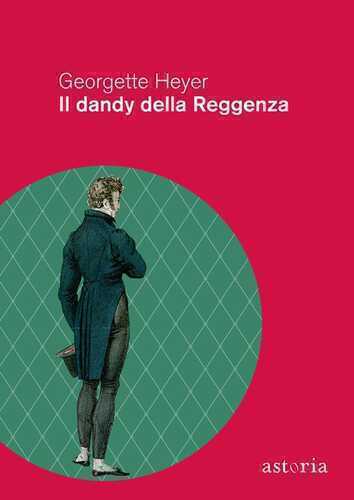 Il dandy della Reggenza