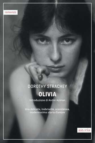 Olivia — Dorothy Strachey
