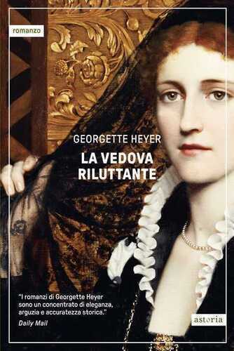 La vedova riluttante