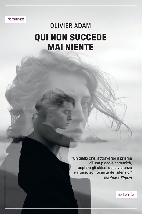 Qui non succede mai niente
