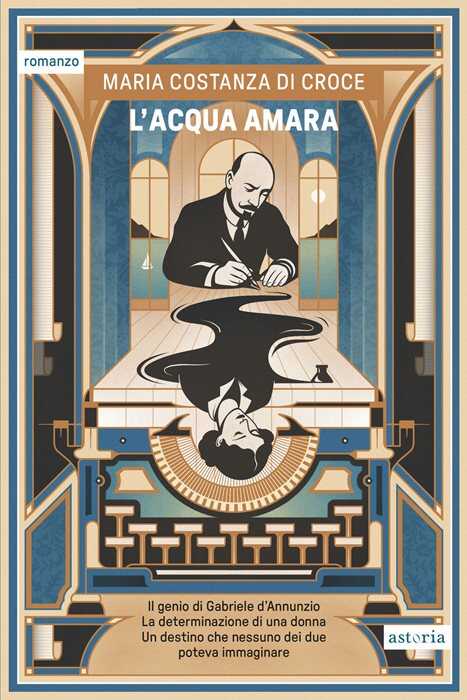 L'acqua amara