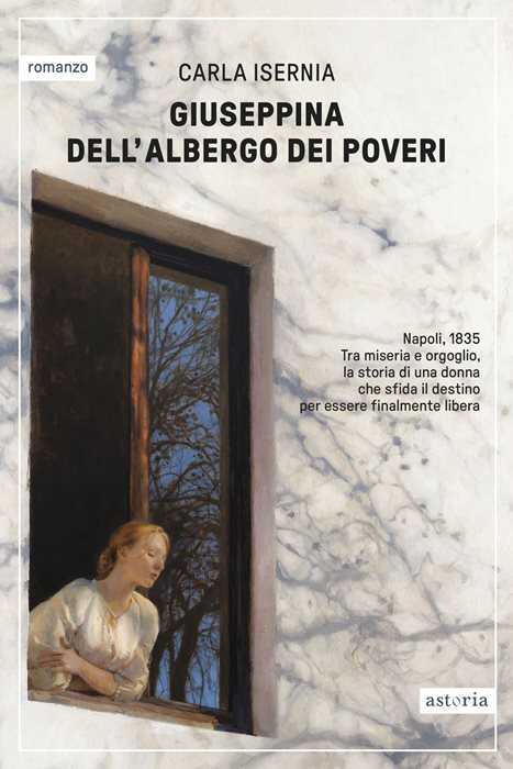 Giuseppina dell'Albergo dei Poveri