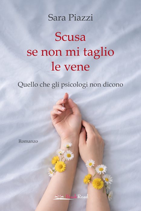 Scusa se non mi taglio le vene