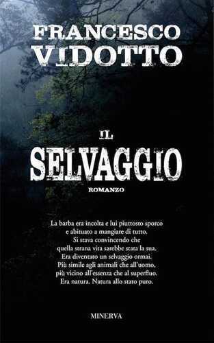 Il selvaggio — Francesco Vidotto