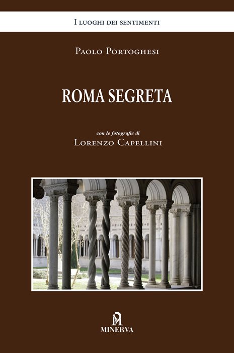 Roma segreta