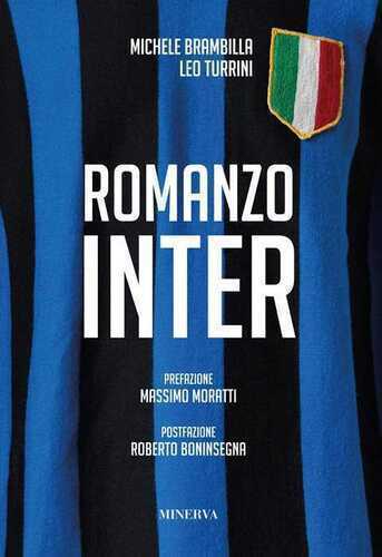 Romanzo Inter — Michele Brambilla