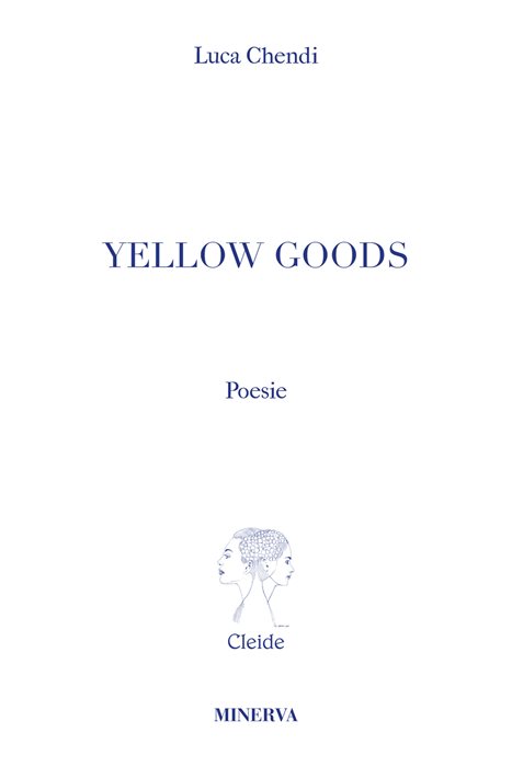 Yellow Goods