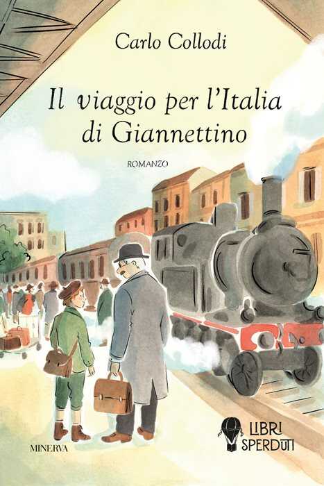 Il viaggio per l'Italia di Giannettino