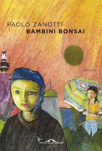 Bambini bonsai — Paolo Zanotti