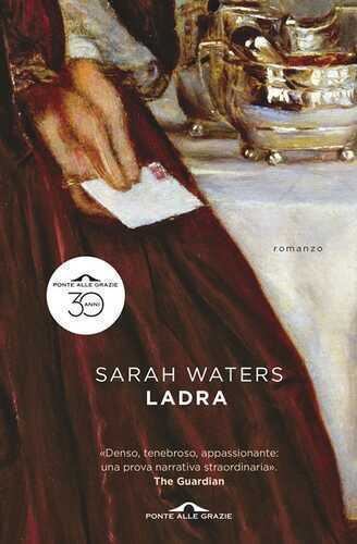 Ladra — Sarah Waters