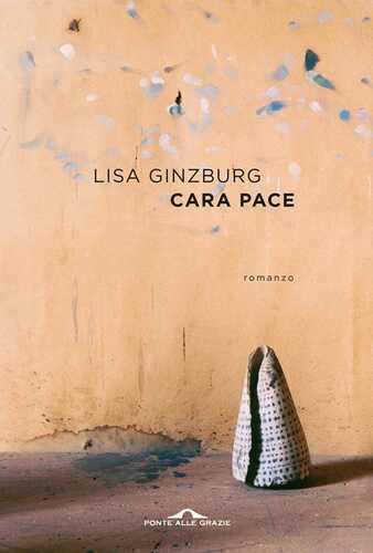 Cara pace — Lisa Ginzburg