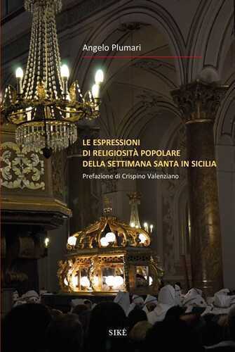 La Settimana santa in Sicilia