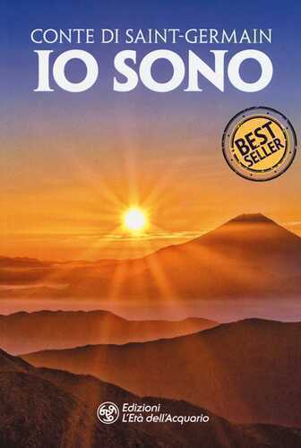 Io sono — (conte di) Saint-Germain