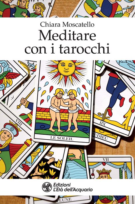 Meditare con i tarocchi