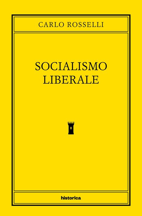 Socialismo liberale