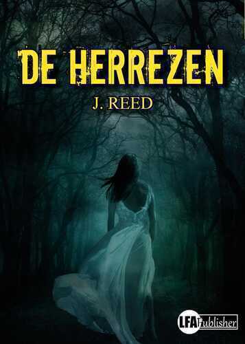 De Herrezen — J. Reed