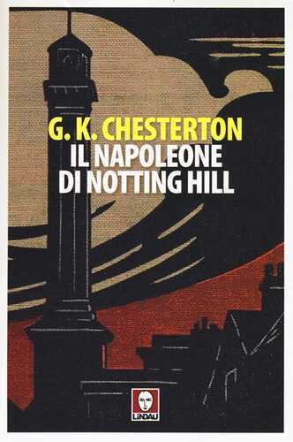 Il Napoleone di Notting Hill