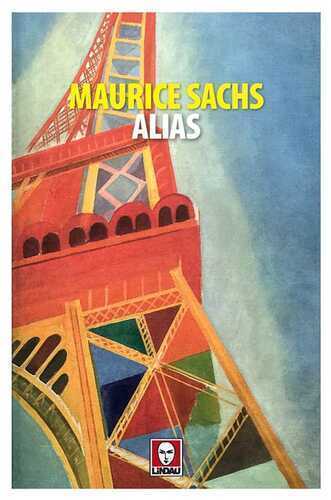 Alias — Maurice Sachs