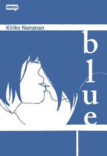 Blue — Kiriko Nananan