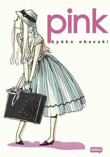 Pink — Kyoko Okazaki