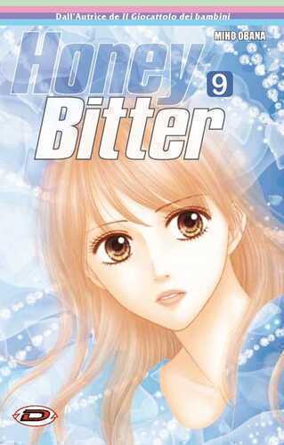 Honey Bitter. Vol. 9
