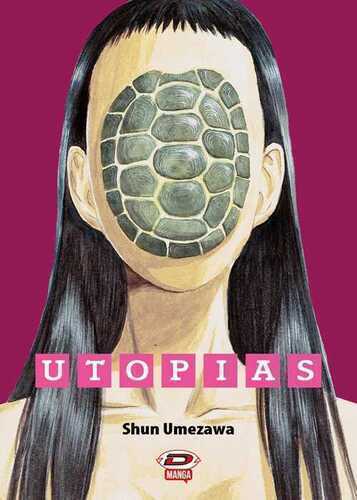 Utopias — Shun Umezawa
