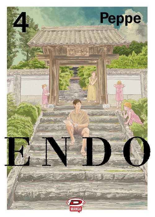 Endo. Vol. 4