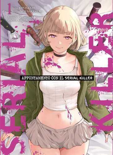 Appuntamento con il serial killer. Vol. 1