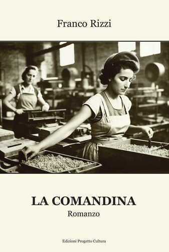 La comandina — Franco Rizzi