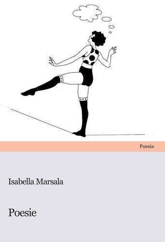 Poesie — Isabella Marsala