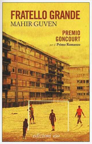Fratello grande — Mahir Güven