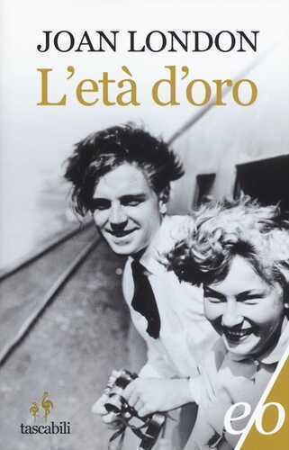 L'età d'oro — Joan London