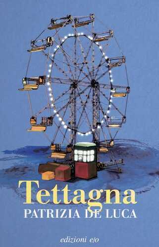 Tettagna — Patrizia De Luca