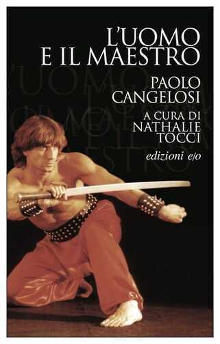 L'uomo e il maestro — Paolo Cangelosi