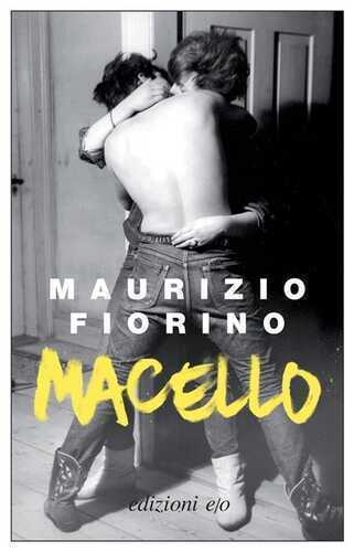 Macello — Maurizio Fiorino