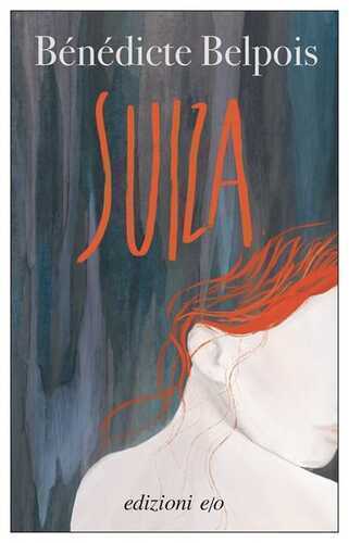 Suiza — Benedicte Belpois