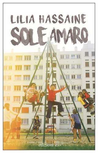 Sole amaro — Lilia Hassaine