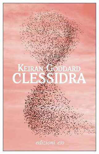 Clessidra — Keiran Goddard