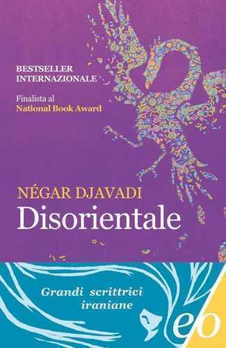 Disorientale — Négar Djavadi