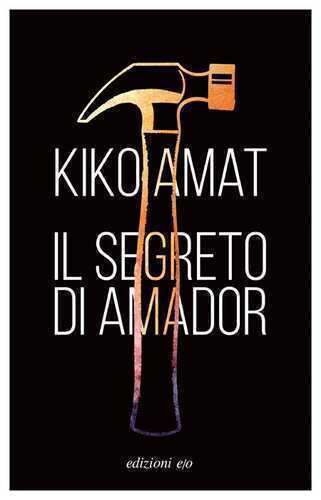 Il segreto di Amador