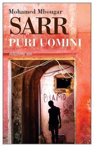 Puri uomini — Mohamed Mbougar Sarr