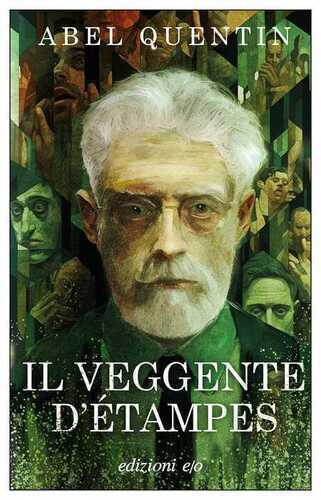 Il veggente d'Étampes