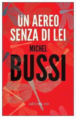 Un aereo senza di lei